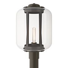  342554-SKT-14-ZM0746 - Fairwinds Extra Large Outdoor Post Light