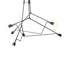  362015-SKT-LONG-20 - Divergence Outdoor Pendant