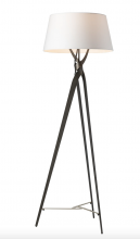 Hubbardton Forge 241102-SKT-14-82-SF2412 - Tryst Floor Lamp