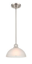  2811-BN - Pendant light