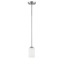  3051-BPW - Mini-Pendant light