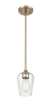  9731-MG - Mini-Pendant light