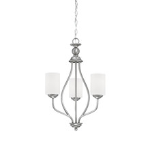  3053-BPW - Chandelier Ceiling Light