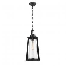  8204-PBK - Outdoor Hanging Lantern