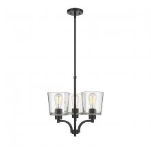  497003-MB - Chandelier Ceiling Light