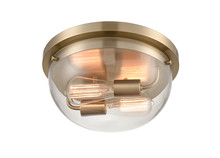  9712-MG - Flushmount Ceiling Light