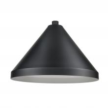  RWCS17-SB - R Series Lighting Shade