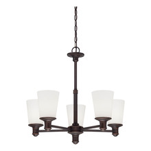  2155-RBZ - Chandelier Ceiling Light