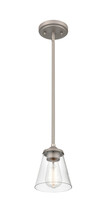  9111-SN - Pendant light