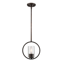  2351-RBZ - Mini-Pendant light