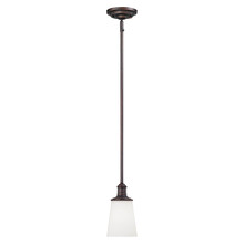  2151-RBZ - Mini-Pendant light