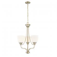  492003-MG - Chandelier Ceiling Light