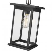  4123-PBK - Outdoor Hanging Lantern