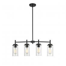  495004-MB - Chandelier Ceiling Light