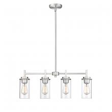  495004-BN - Chandelier Ceiling Light