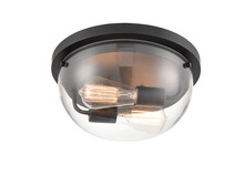  9712-MB - Flushmount Ceiling Light