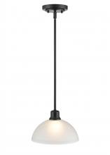  2811-MB - Mini-Pendant light