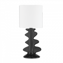  HL684201-AGB/CGB - Liwa Table Lamp