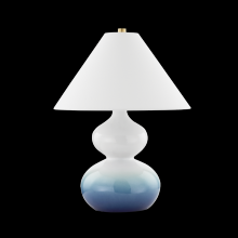  HL764201-AGB/COB - AIMEE Table Lamp