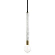  H256701-AGB - Pippin Pendant