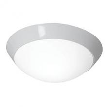  20626GU-WH/OPL - Flush Mount