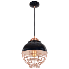  24881LEDDLP-SBL/CP - LED Pendant