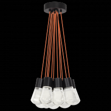  700TDALVPMC11OB-LED922 - Alva Pendant