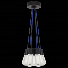  700TDALVPMC7UB-LED930 - Alva Pendant