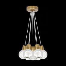  700TDMINAP7CWNB-LED922 - Mina Pendant