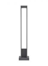  700OBSYN84042CHUNVSPCLF - Syntra 42 Outdoor Bollard