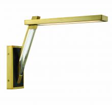  P1920-726-L - Sauvity - 18w LED Wall Sconce 2023