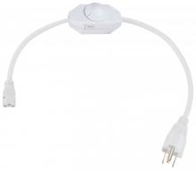 Minka George Kovacs GKUC-P-044 - LED Under-Cabinet Power Cord