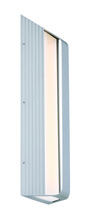  P1752-295-L - Launch - Outdoor LED Wall Sconce