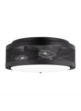  7532003EN-112 - Vander Medium Ceiling Flush Mount