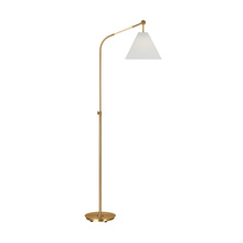  AET1051BBS1 - Remy Medium Task Floor Lamp