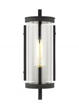  CO1321TXB - Eastham Extra Small Wall Lantern