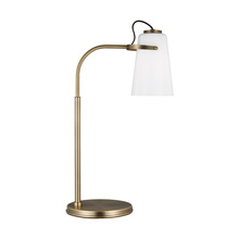  LT1001TWB1 - Hazel Task Table Lamp