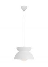  LXP1001CPST - Beaunay Medium Pendant