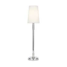  TT1021PN1 - Beckham Classic Buffet Lamp