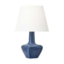 Visual Comfort & Co. Studio Collection AET1161BAC1 - Diogo Large Table Lamp