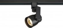  TH424 - LED 12W Track Head - Angle Arm - Black Finish - 36 Degree Beam