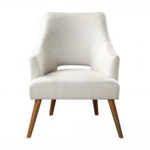  23424 - Dree Retro Accent Chair