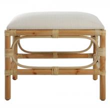  23668 - Laguna Small White Bench