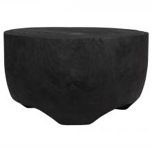  22947 - Elevate Black Coffee Table