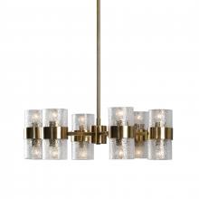  21297 - Uttermost Marinot, 12Lt. Chandelier