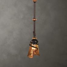  21905 - Vitalia Oil Rubbed Bronze Mini Pendant