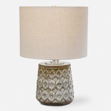  28395-1 - Uttermost Cetona Old World Table Lamp