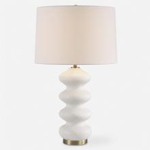  30389-1 - Liora White Table Lamp