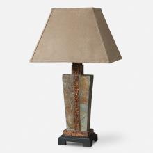  26322-1 - Uttermost Slate Accent Lamp