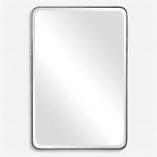  09605 - Aramis Silver Mirror